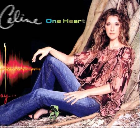 céline dion